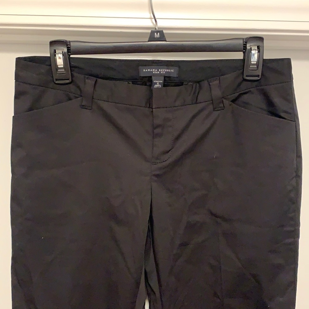 Banana Republic Dress Pants - 4